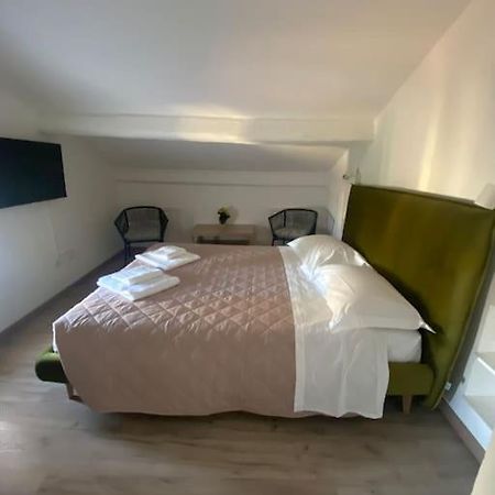 Micheli Apartment ฟลอเรนซ์ ภายนอก รูปภาพ