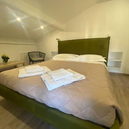 Micheli Apartment ฟลอเรนซ์ ภายนอก รูปภาพ