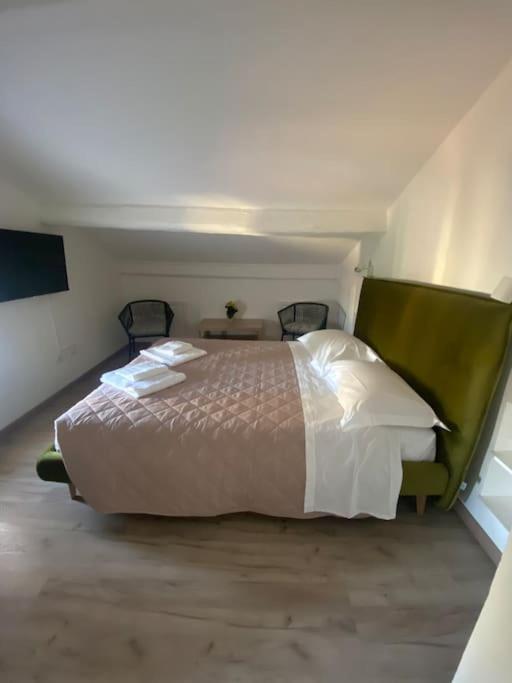 Micheli Apartment ฟลอเรนซ์ ภายนอก รูปภาพ