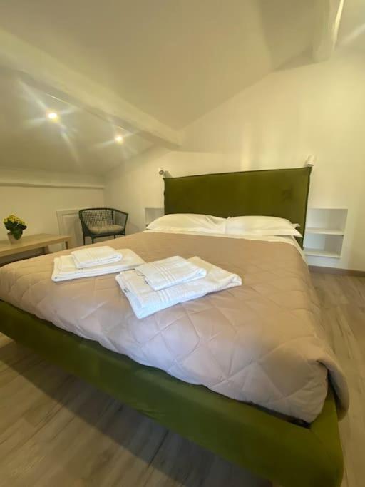 Micheli Apartment ฟลอเรนซ์ ภายนอก รูปภาพ