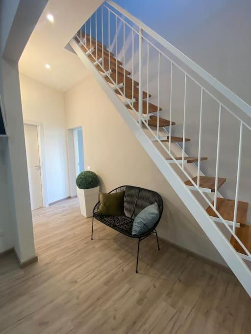 Micheli Apartment ฟลอเรนซ์ ภายนอก รูปภาพ