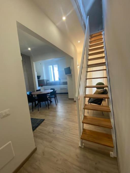 Micheli Apartment ฟลอเรนซ์ ภายนอก รูปภาพ