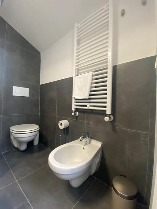 Micheli Apartment ฟลอเรนซ์ ภายนอก รูปภาพ
