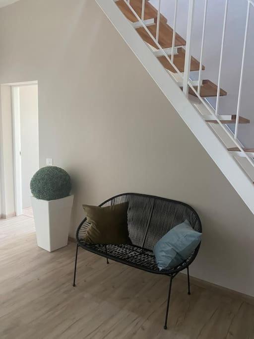 Micheli Apartment ฟลอเรนซ์ ภายนอก รูปภาพ