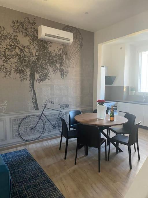 Micheli Apartment ฟลอเรนซ์ ภายนอก รูปภาพ