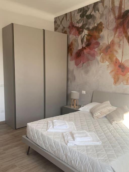 Micheli Apartment ฟลอเรนซ์ ภายนอก รูปภาพ