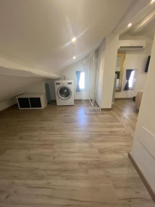 Micheli Apartment ฟลอเรนซ์ ภายนอก รูปภาพ