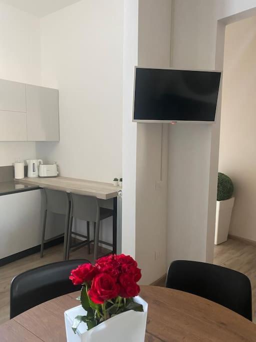 Micheli Apartment ฟลอเรนซ์ ภายนอก รูปภาพ