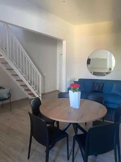 Micheli Apartment ฟลอเรนซ์ ภายนอก รูปภาพ