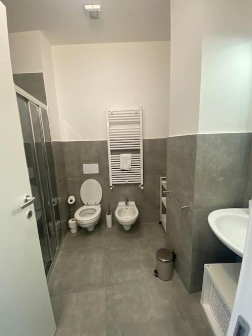 Micheli Apartment ฟลอเรนซ์ ภายนอก รูปภาพ