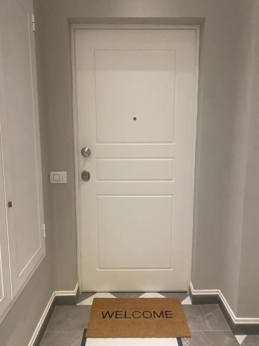 Micheli Apartment ฟลอเรนซ์ ภายนอก รูปภาพ