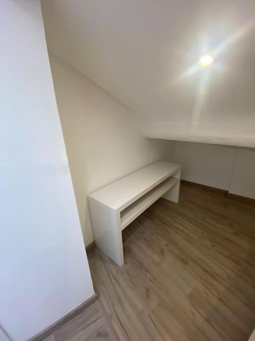 Micheli Apartment ฟลอเรนซ์ ภายนอก รูปภาพ