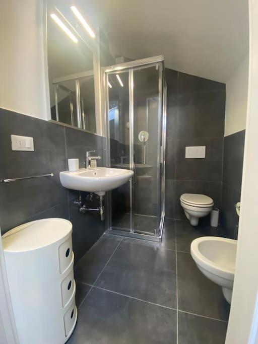 Micheli Apartment ฟลอเรนซ์ ภายนอก รูปภาพ