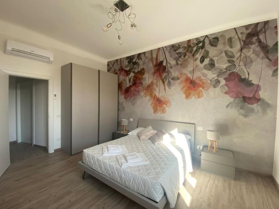 Micheli Apartment ฟลอเรนซ์ ภายนอก รูปภาพ