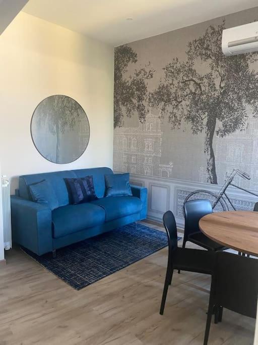 Micheli Apartment ฟลอเรนซ์ ภายนอก รูปภาพ