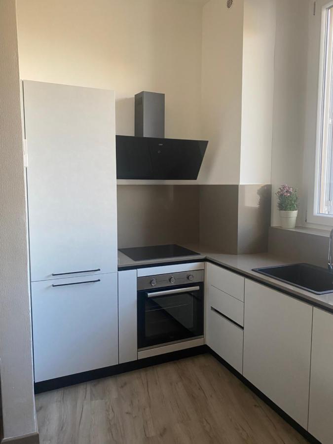 Micheli Apartment ฟลอเรนซ์ ภายนอก รูปภาพ